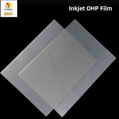 Film OHP Inkjet