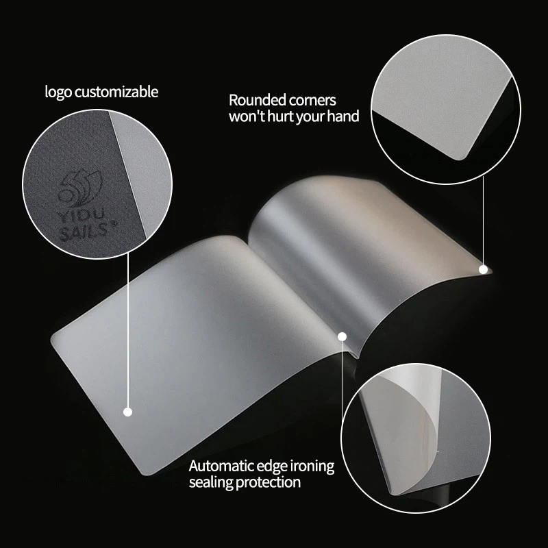 Hot Laminating Pouches