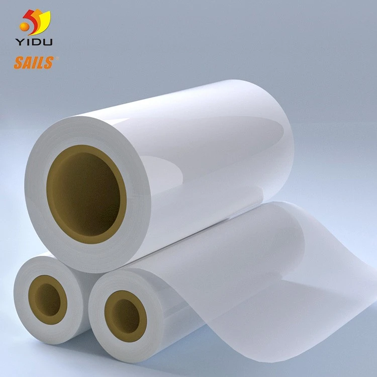 Thermal Laminating Sheet Roll